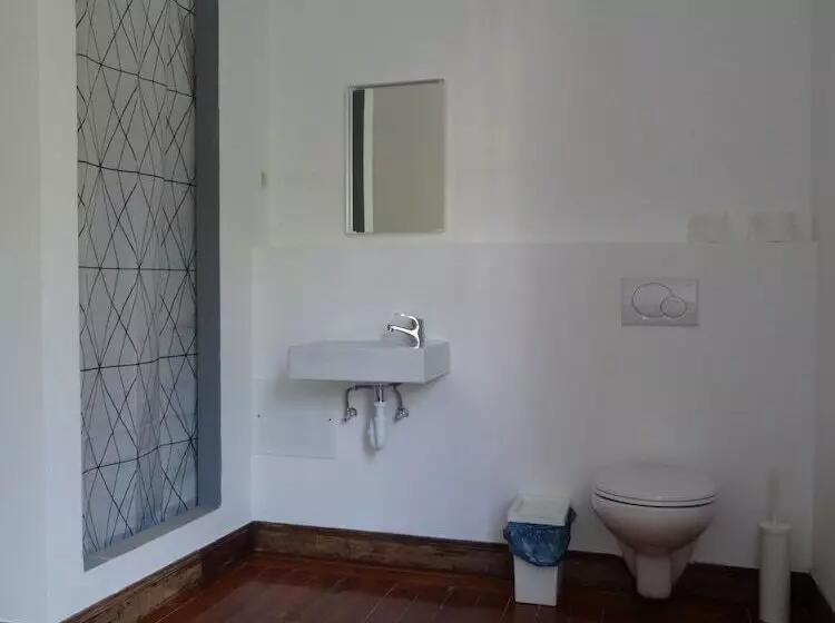 مسافرخانه Guest House Do Largo