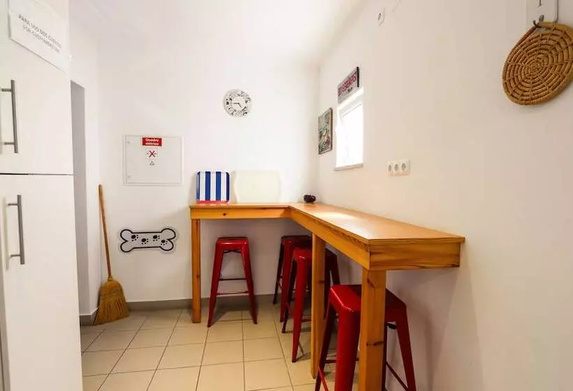 مسافرخانه Guest House Do Largo