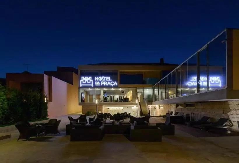Hostel Da Praça