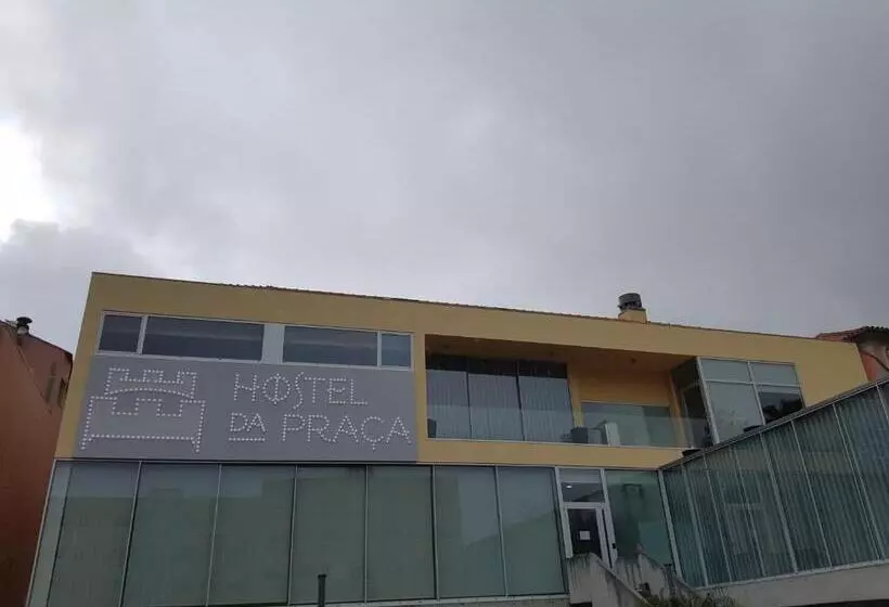 Hostel Da Praça