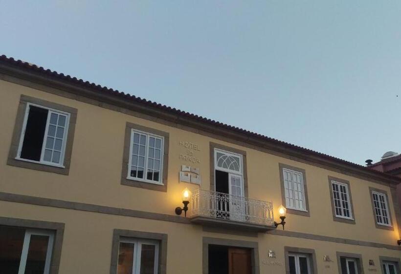 Hostel Da Praça