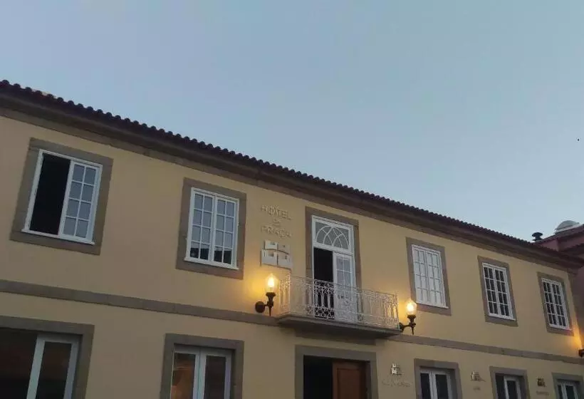 Hostel Da Praça