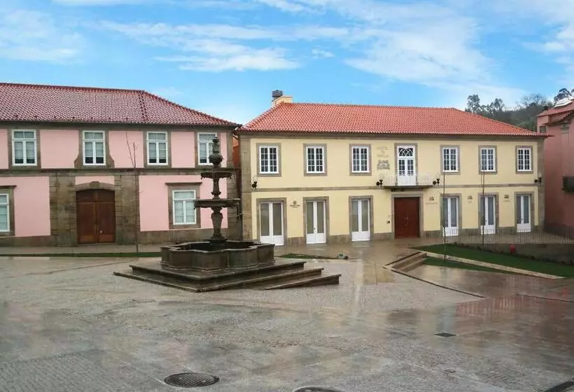 Hostel Da Praça
