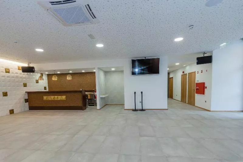 Hostel Da Praça