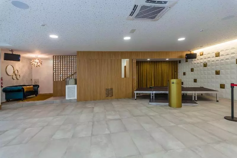 Hostel Da Praça