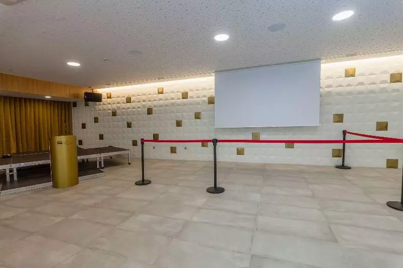 Hostel Da Praça