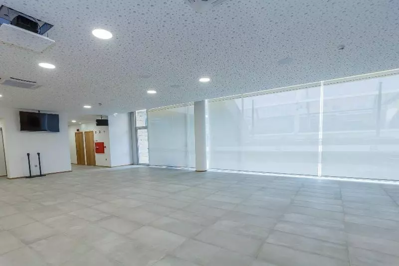 Hostel Da Praça