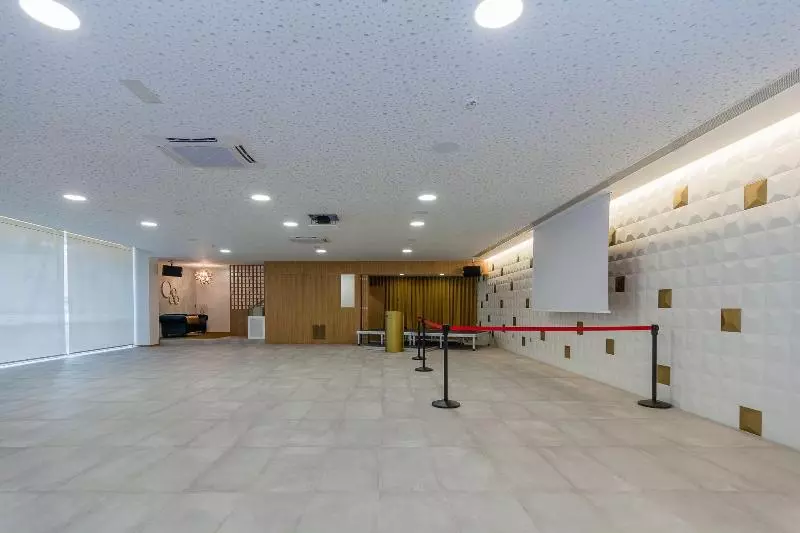 Hostel Da Praça