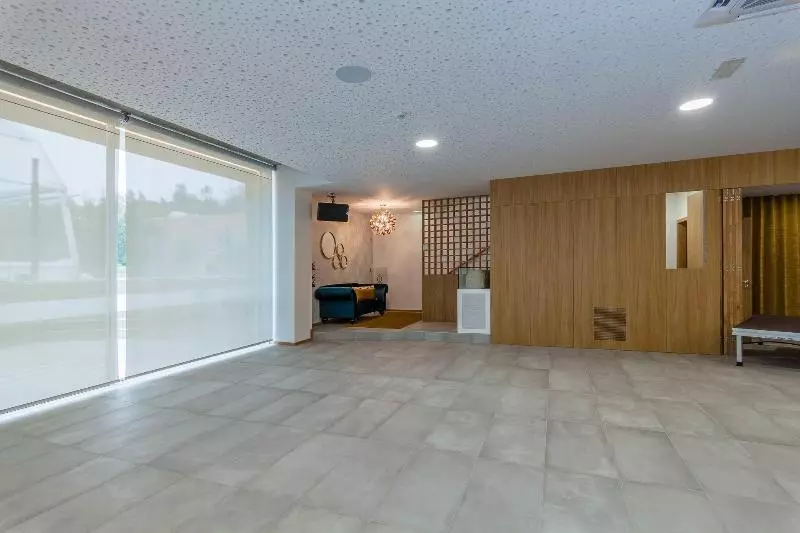 Hostel Da Praça
