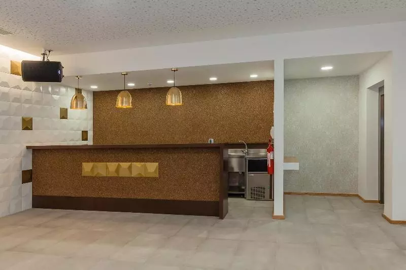 Hostel Da Praça