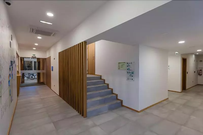 Hostel Da Praça