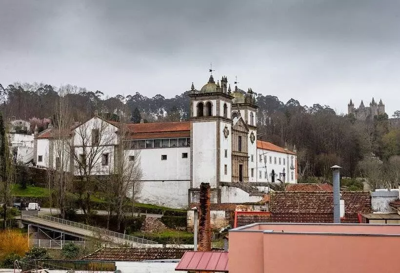 Hostel Da Praça