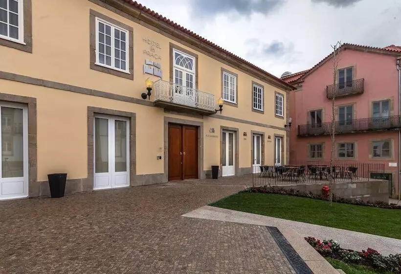 Hostel Da Praça