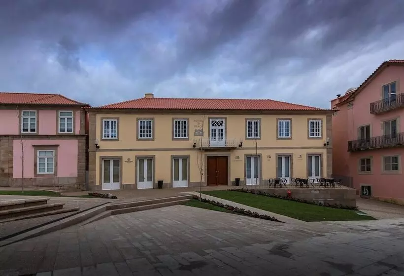 Hostel Da Praça