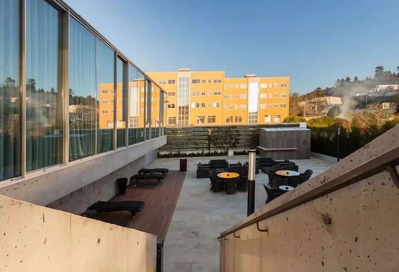 Hostel Da Praça