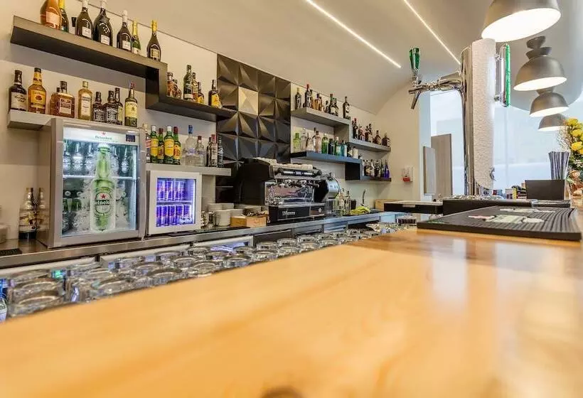 Hostel Da Praça