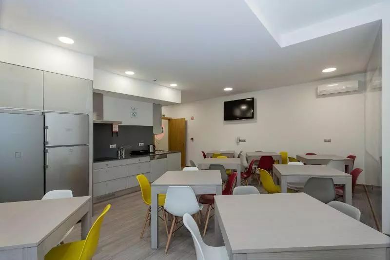 Hostel Da Praça