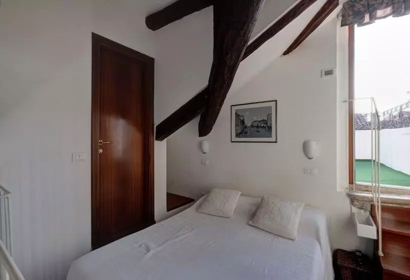 ホテル Ai Do Mori