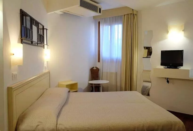 ホテル Ai Do Mori