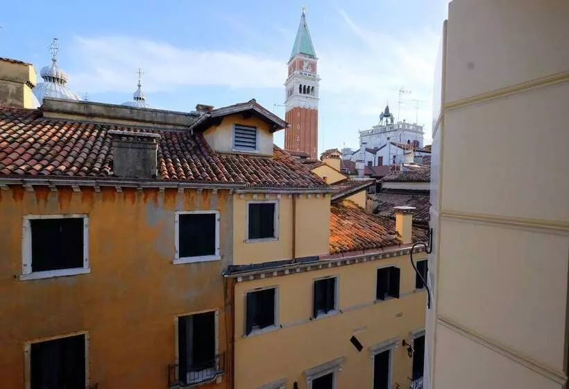 ホテル Ai Do Mori