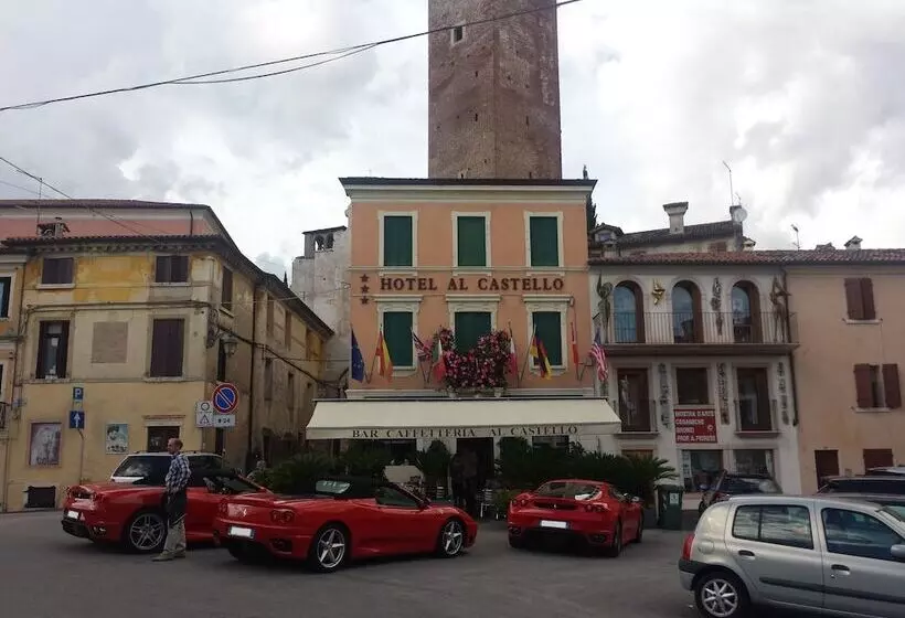 Hotelli Al Castello