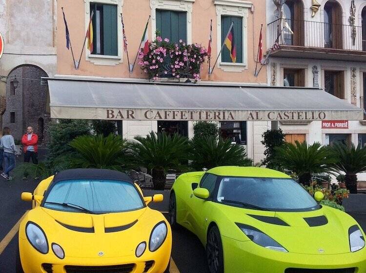 호텔 Al Castello