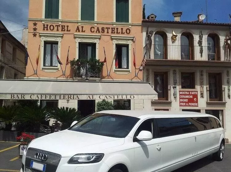 Hotelli Al Castello