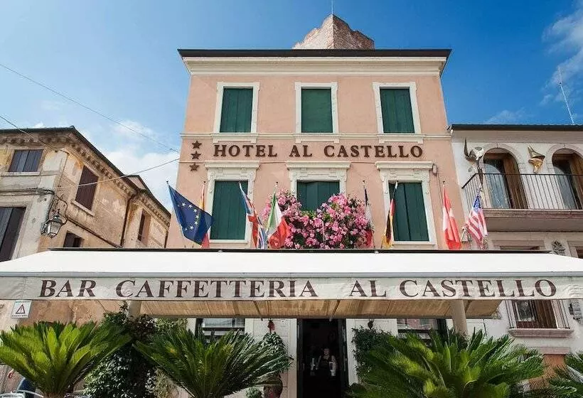 Hotelli Al Castello