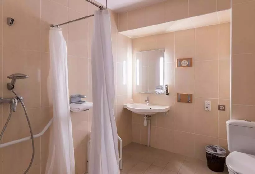 B&b Hotel Troyes Saint Parres Aux Tertres