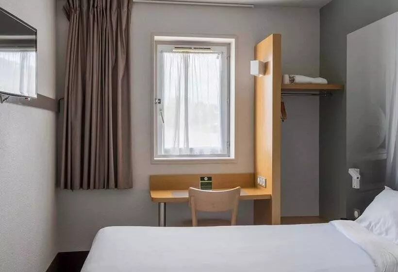 B&b Hotel Troyes Saint Parres Aux Tertres