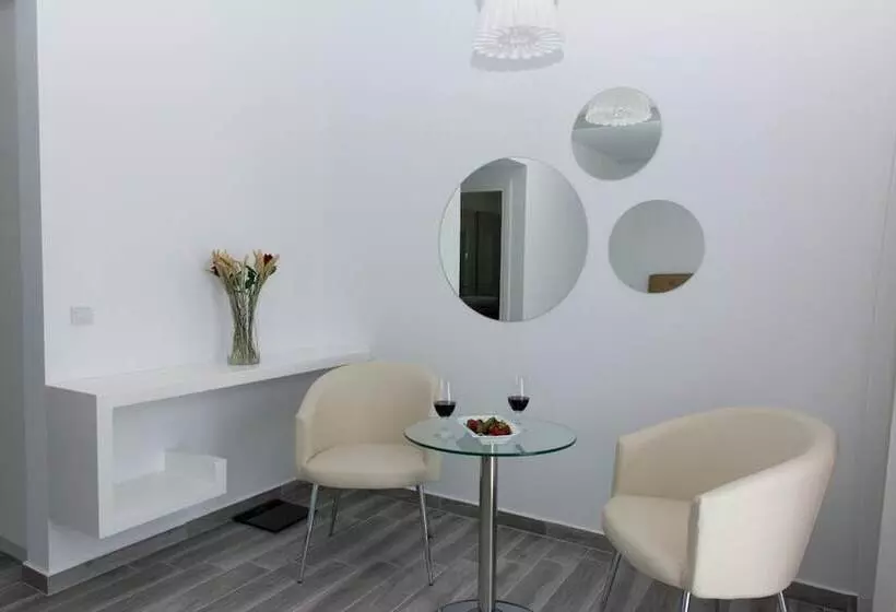هتل Bianco