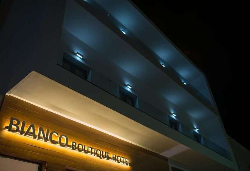 Hotel Bianco