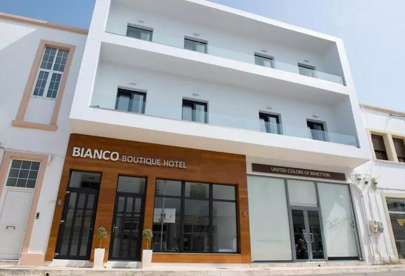 هتل Bianco