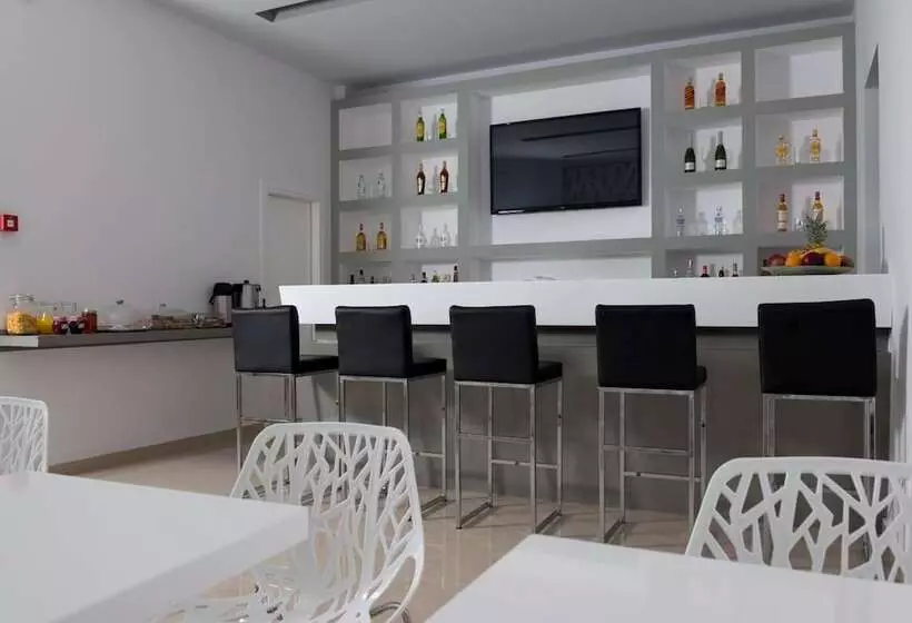هتل Bianco