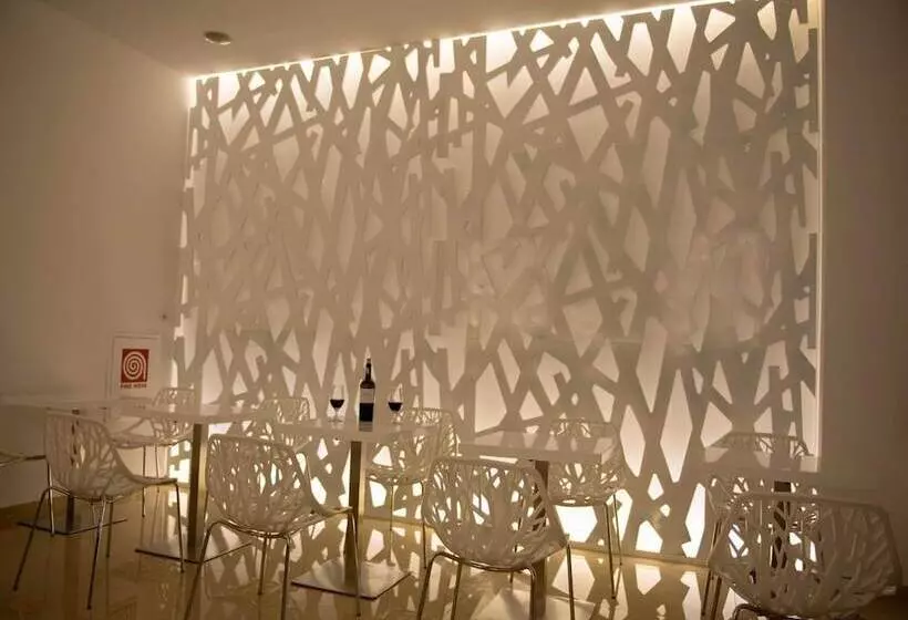 هتل Bianco