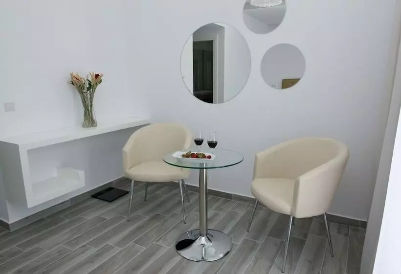 هتل Bianco
