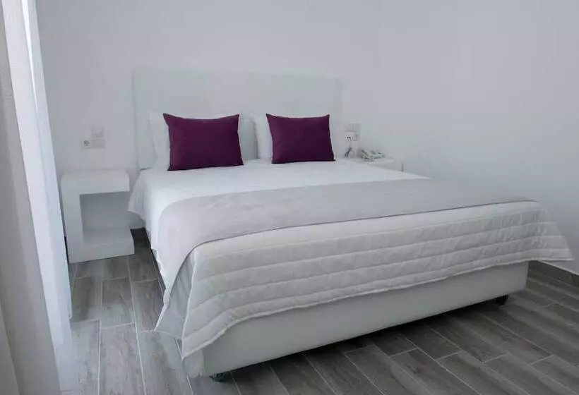 هتل Bianco