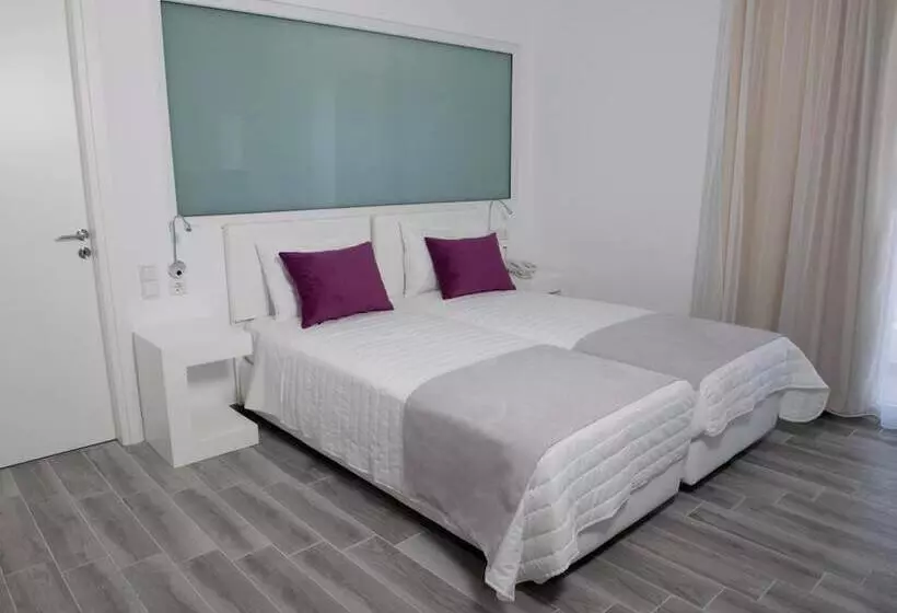 هتل Bianco