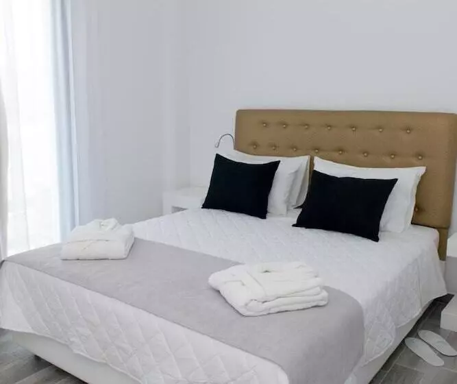 هتل Bianco
