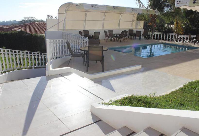 هتل Casa Imperial Managua