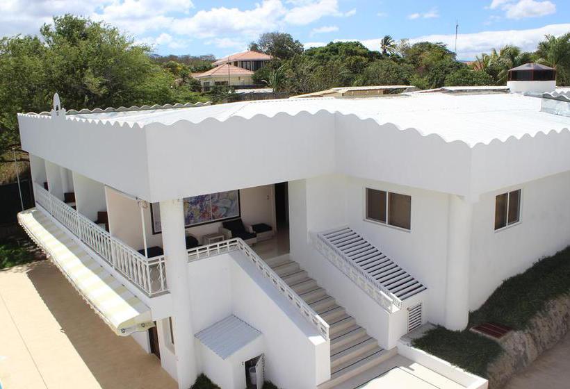 هتل Casa Imperial Managua