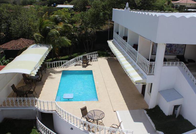 هتل Casa Imperial Managua