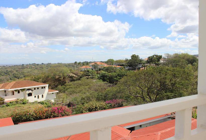 هتل Casa Imperial Managua