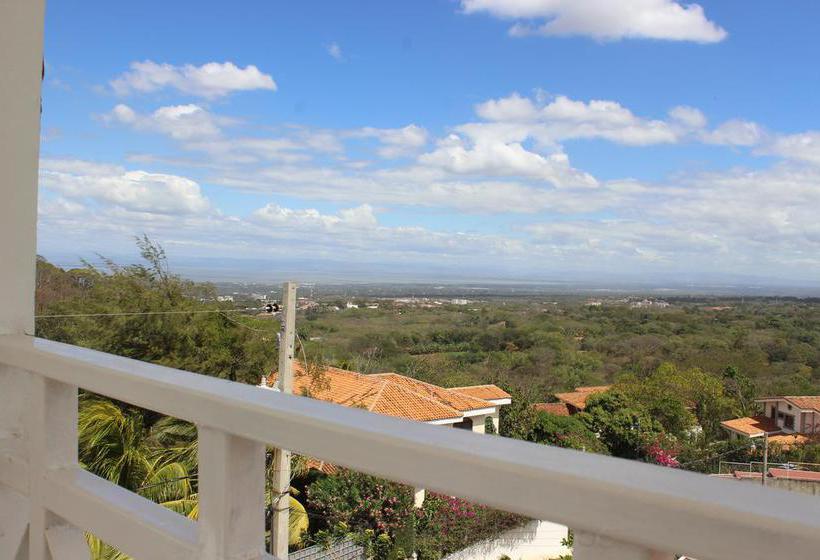 هتل Casa Imperial Managua
