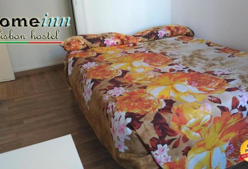 هتل Come Inn Lisbon Penha De França