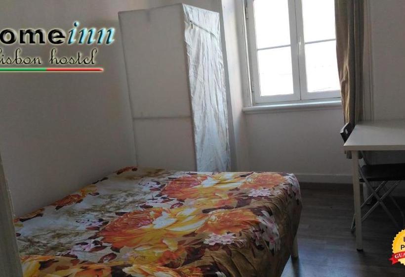 هتل Come Inn Lisbon Penha De França