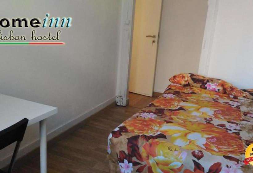 هتل Come Inn Lisbon Penha De França