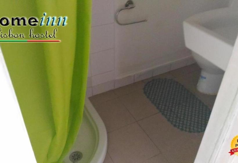 هتل Come Inn Lisbon Penha De França