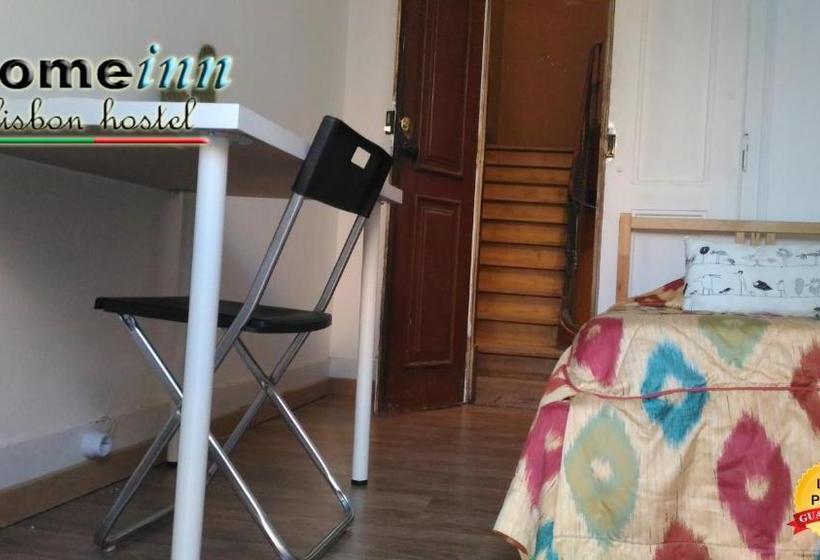 هتل Come Inn Lisbon Penha De França