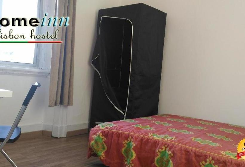 هتل Come Inn Lisbon Penha De França